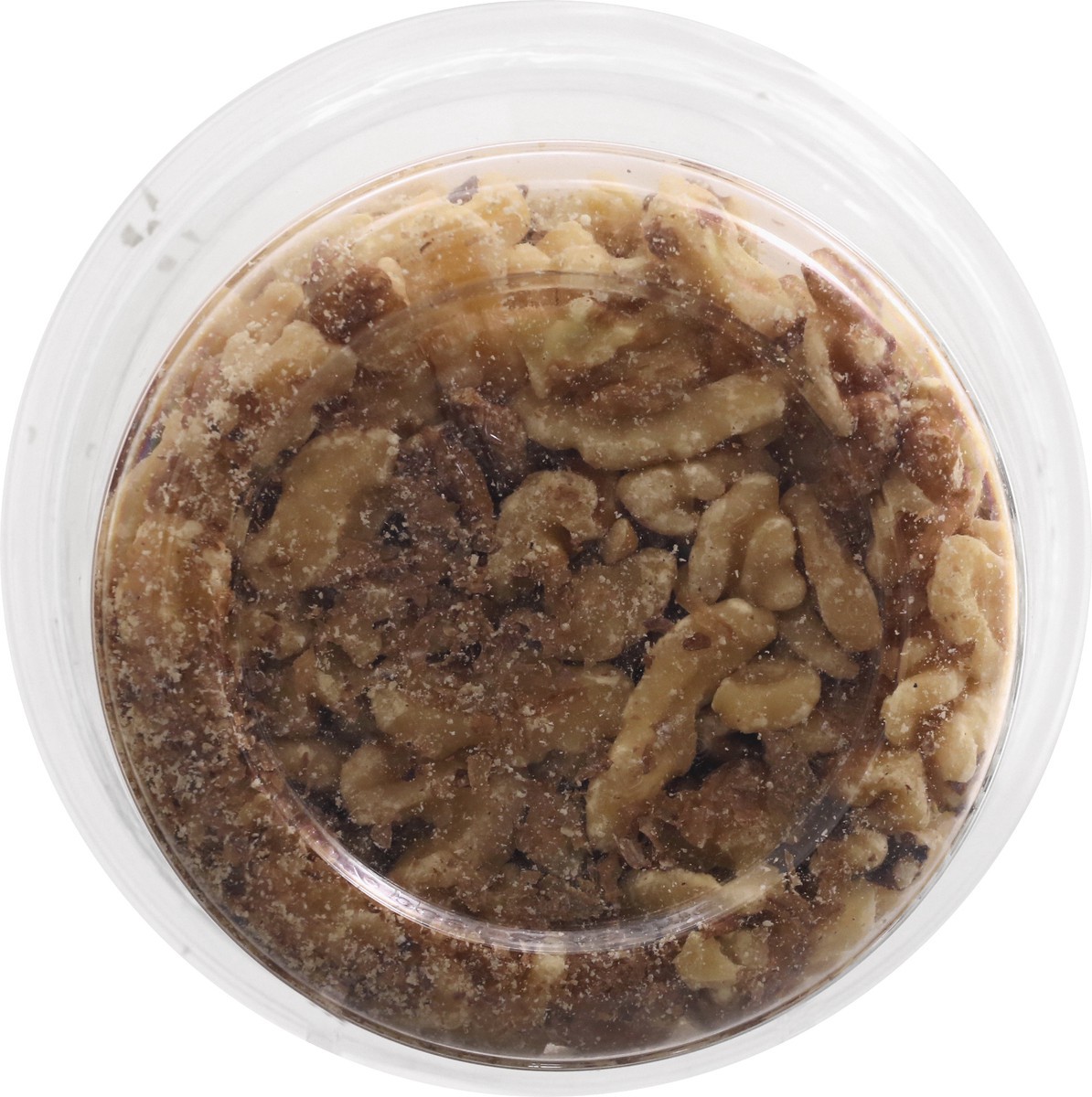 slide 7 of 13, DSD Merchandisers Chopped Walnuts 9 oz, 9 oz