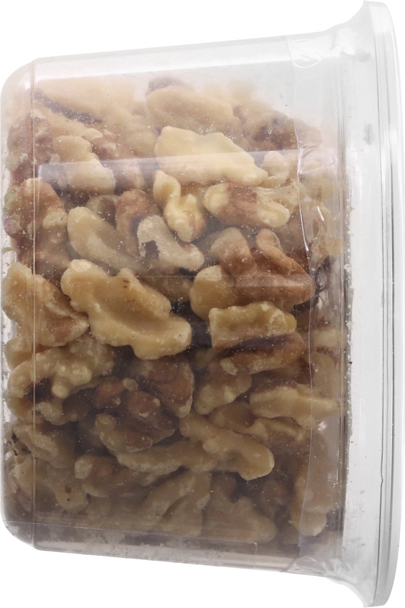 slide 4 of 13, DSD Merchandisers Chopped Walnuts 9 oz, 9 oz