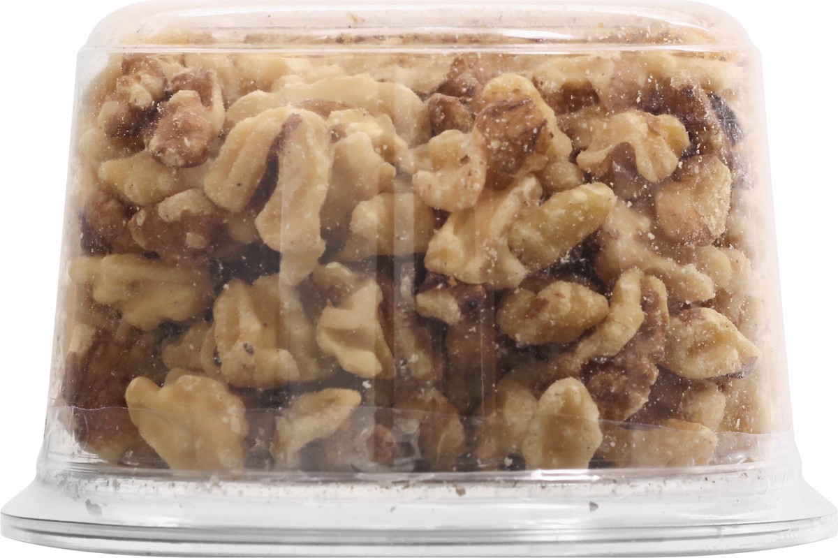 slide 5 of 13, DSD Merchandisers Chopped Walnuts 9 oz, 9 oz