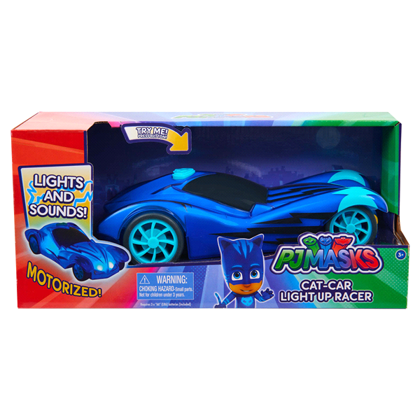 slide 1 of 1, PJ Masks Deluxe Vehicle Assortment - Assorted items, 1 ct