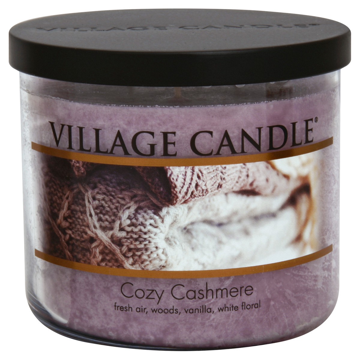 slide 3 of 3, Village Candle Candle 1 ea, 17 oz