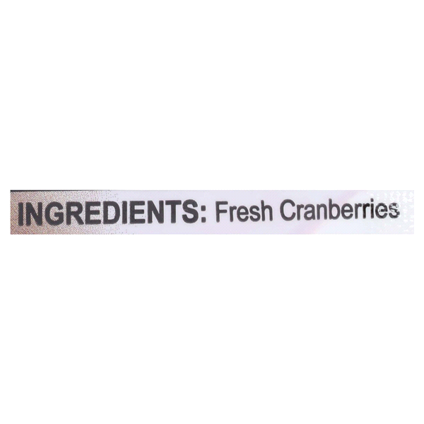 slide 19 of 21, Cape Cod Selection Frozen Cranberries, 16 oz