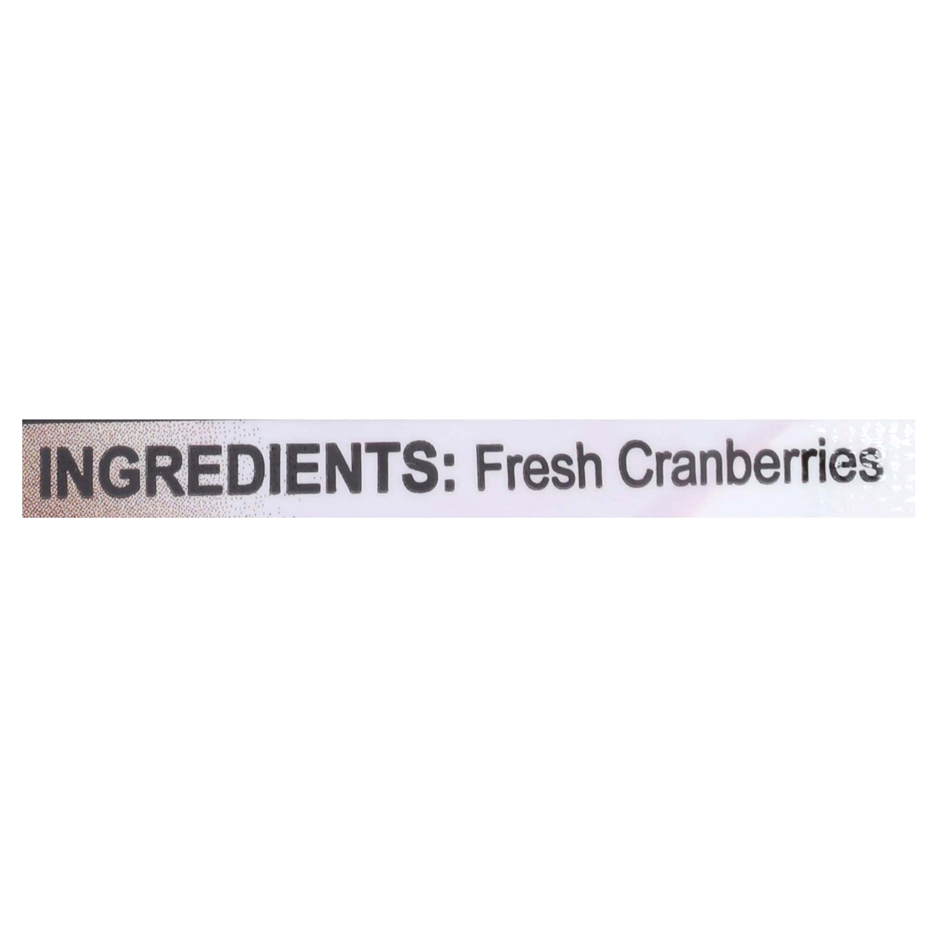 slide 21 of 21, Cape Cod Selection Frozen Cranberries, 16 oz