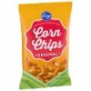 Kroger Original Corn Chips - 9 oz