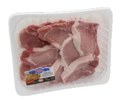 Pork Loin Assorted Chops