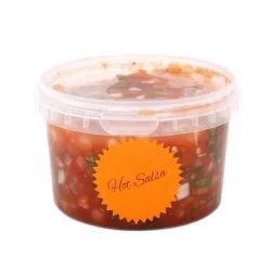Fresh Creations Hot Salsa