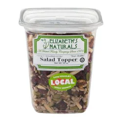 Lilly's Family Foods Salad Topper