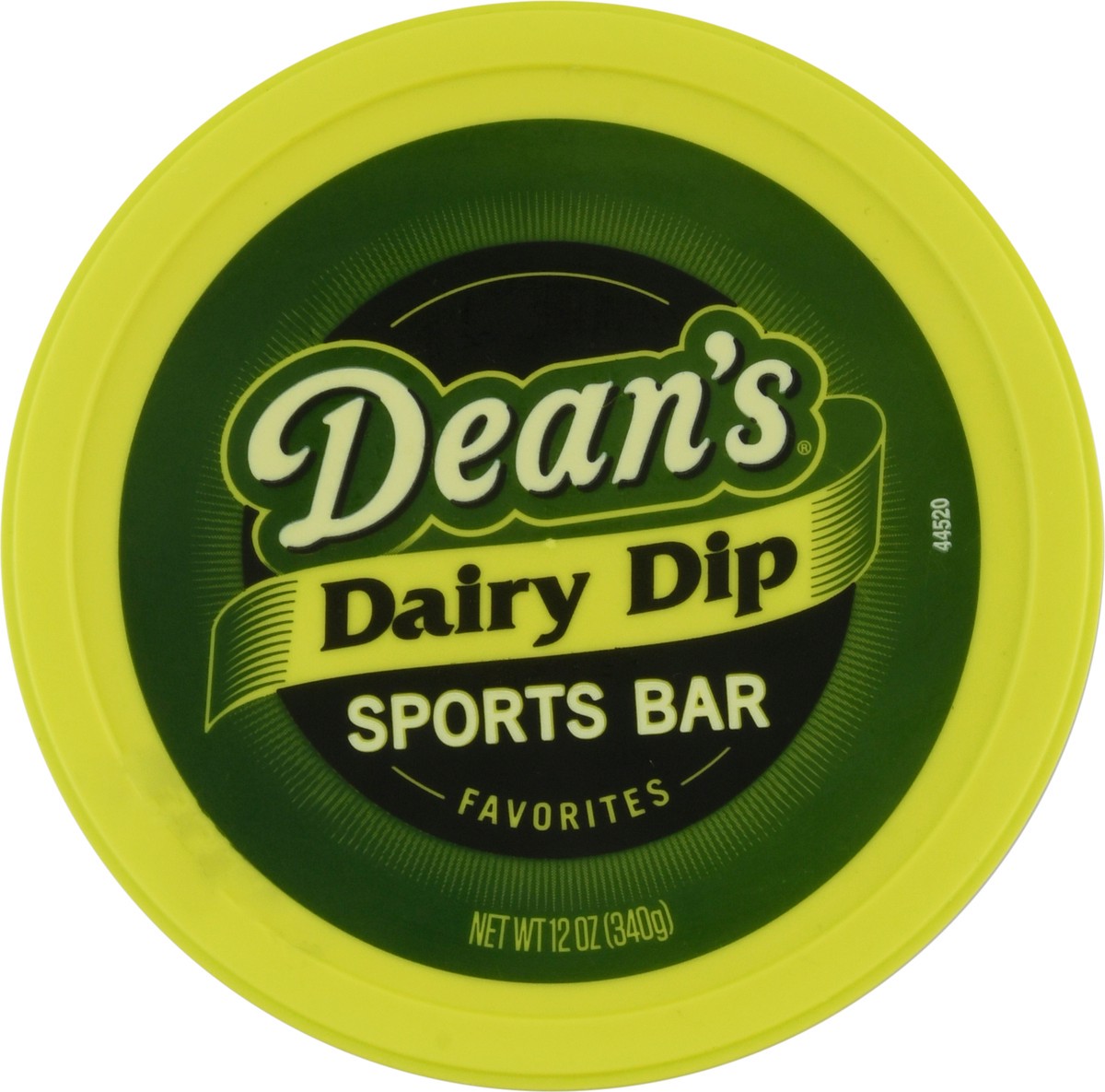 slide 4 of 14, Dean's Classic Pepperoni Pizza Dip 12 oz Tub, 12 oz