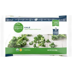 Simple Truth Organic Chopped Kale