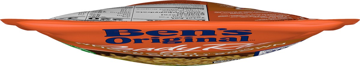 slide 9 of 9, Ben's Original Brown Rice, Whole Grain, Chicken Flavored, 8.8 oz