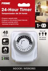 Prime Timer 1 ea