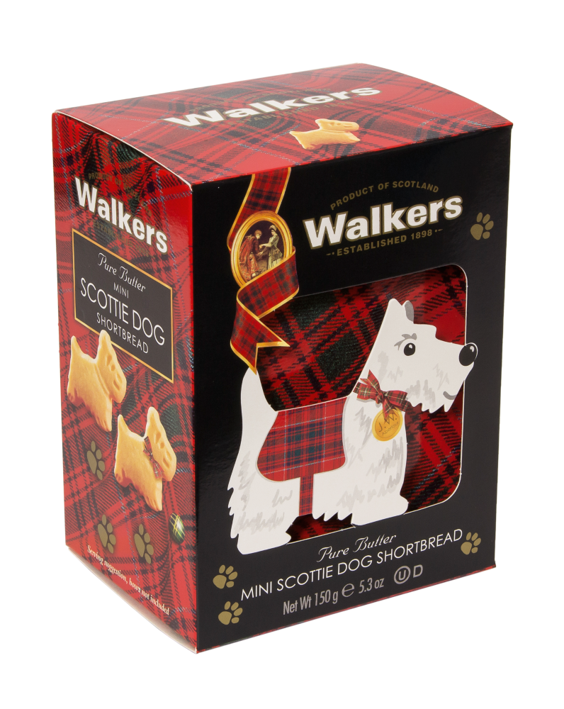 slide 3 of 3, Walker's Shortbread 5.3 oz, 5.3 oz