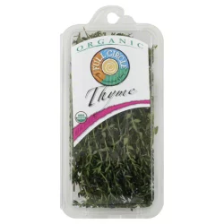 Full Circle Thyme