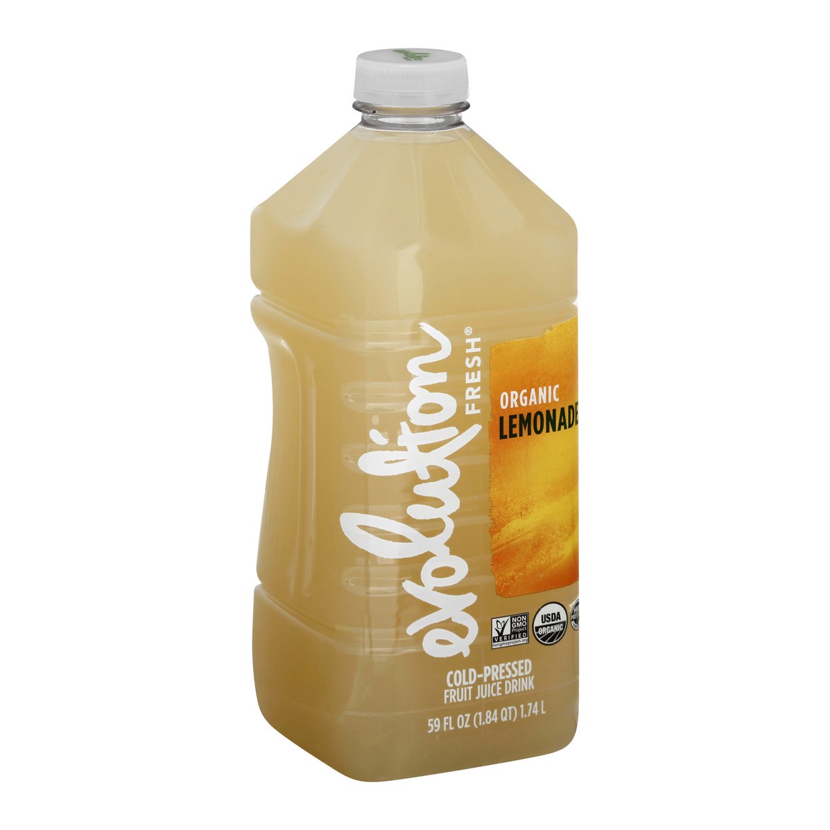 slide 10 of 13, Evolution Fresh Fruit Juice Drink - 59 oz, 59 oz