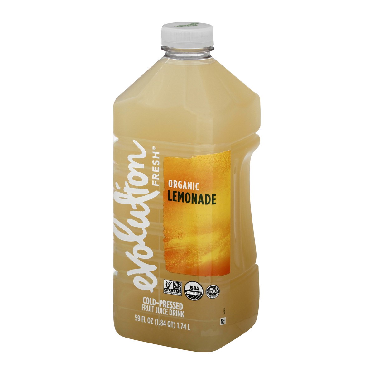 slide 5 of 13, Evolution Fresh Fruit Juice Drink - 59 oz, 59 oz