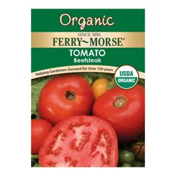 Ferry Morse Tomato-Organic
