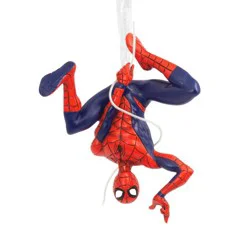 Hallmark Spider-Man Ornament Christmas Decor