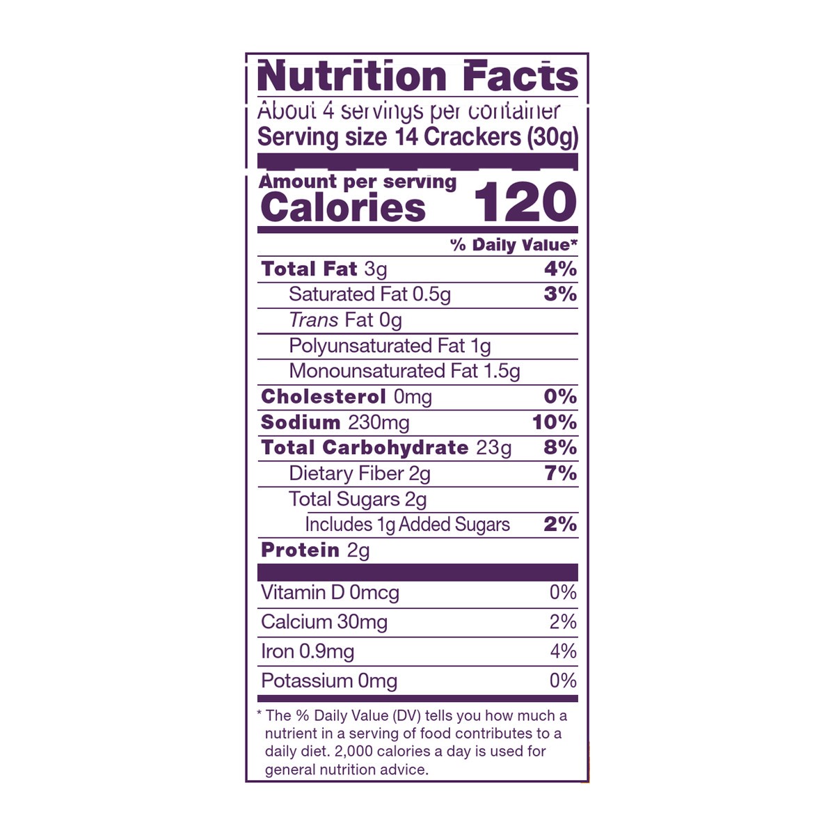 slide 6 of 8, Crunchmasters Pimento Cheese, 4 oz