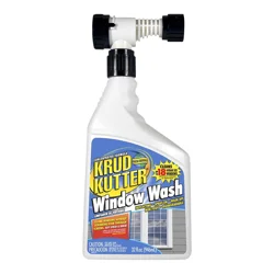 Krud Kutter Window Wash, 32 Oz