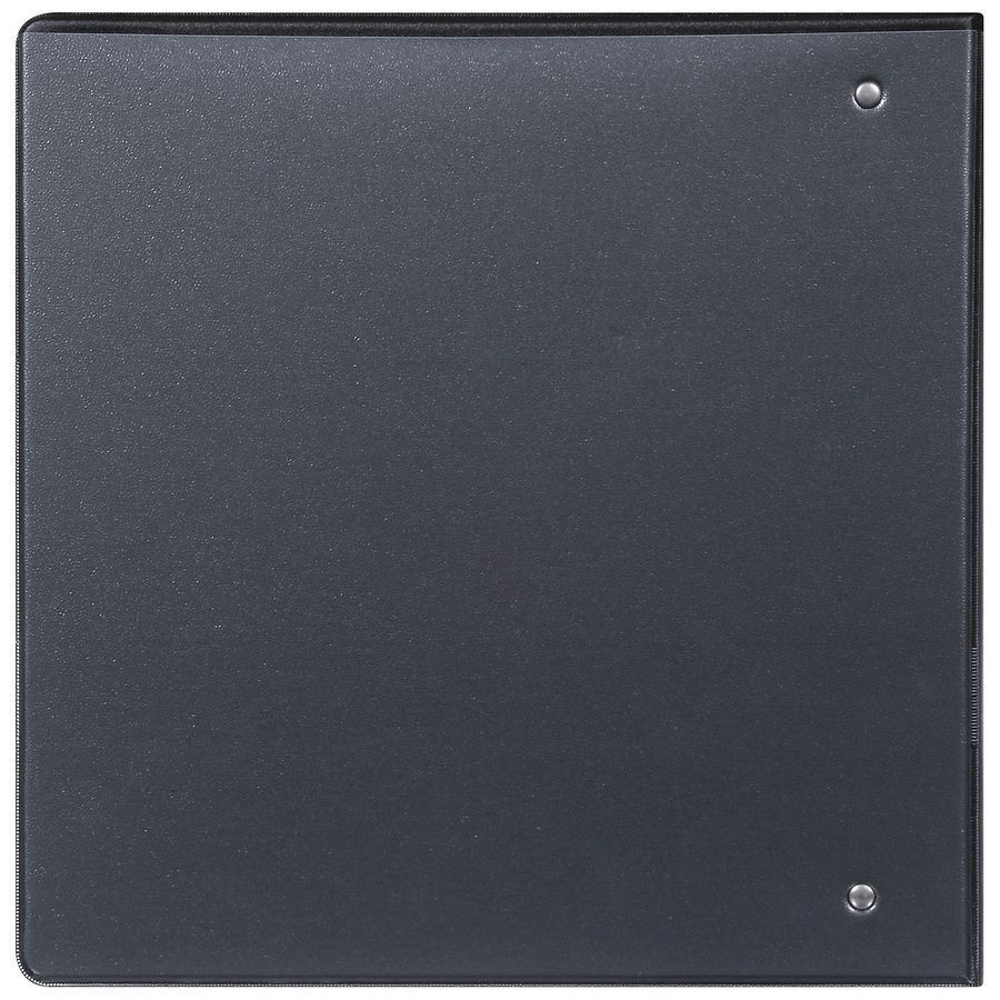 slide 2 of 2, Wexford Heavy Duty Binder with View Cover 2", 2 in