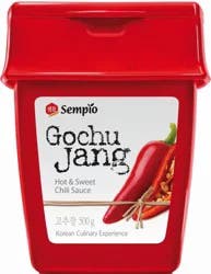 Sempio Gochujang Hot Pepper Paste