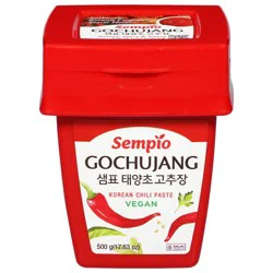 Sempio Gochujang Hot Pepper Paste