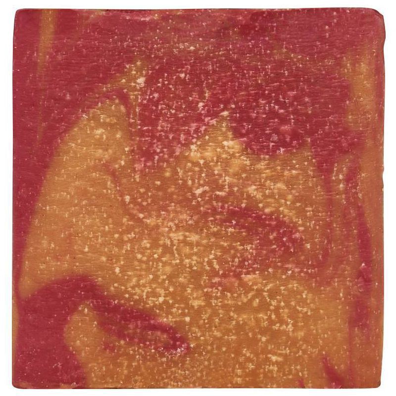 slide 7 of 7, DR. SQUATCH Men's All Natural Bar Soap - Dragon's Blaze - 5oz, 5 oz