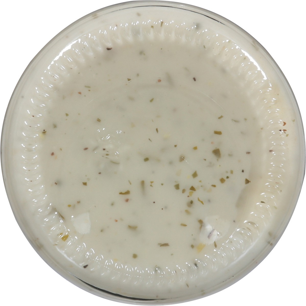 slide 8 of 9, Ocean's Halo Maui Onion Style Ranch Dressing, Soy-Free, 12 oz