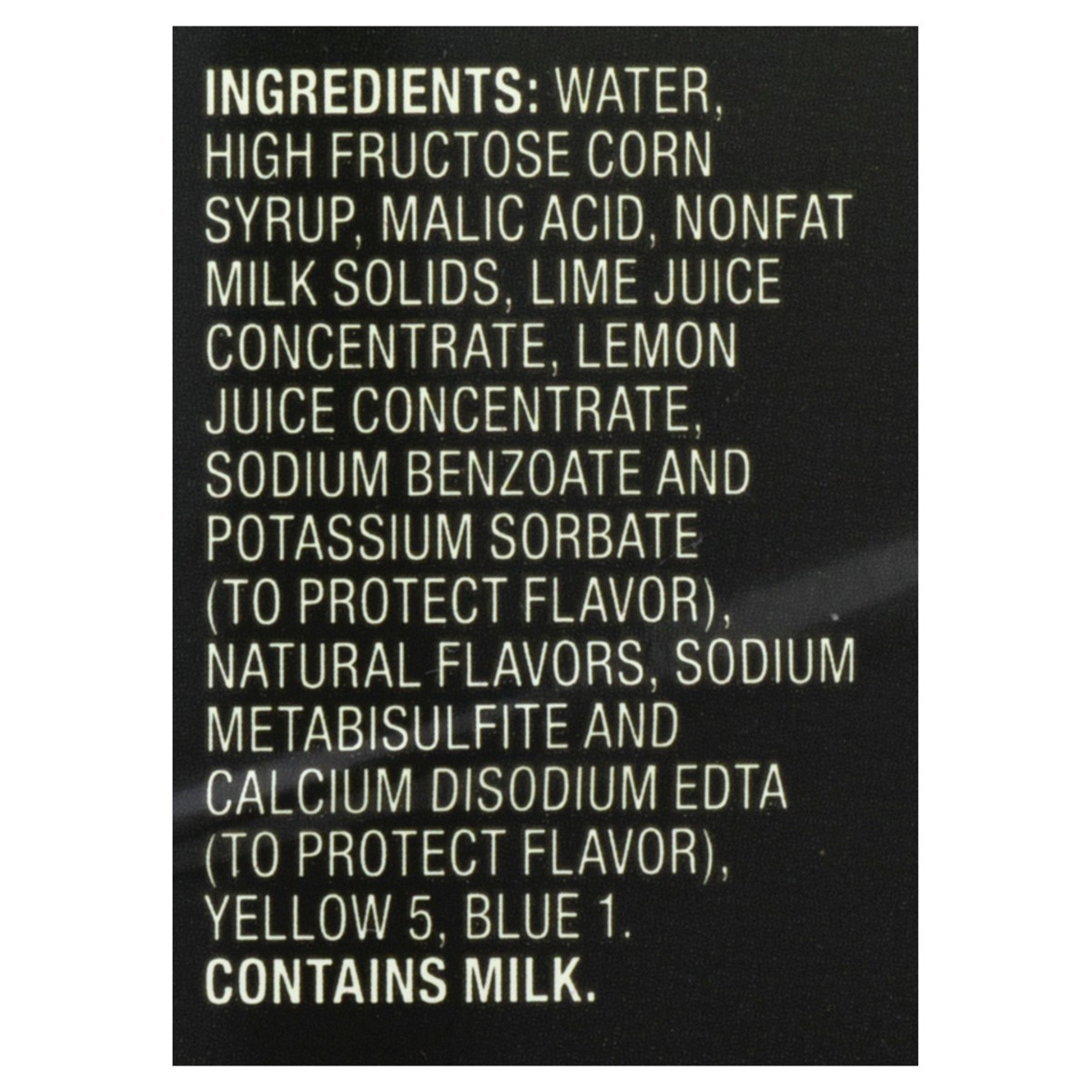 slide 4 of 10, Daily's Cocktails Margarita Mix 64 oz, 64 oz