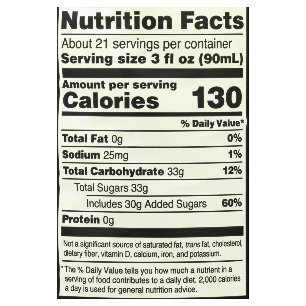 slide 8 of 10, Daily's Cocktails Margarita Mix 64 oz, 64 oz