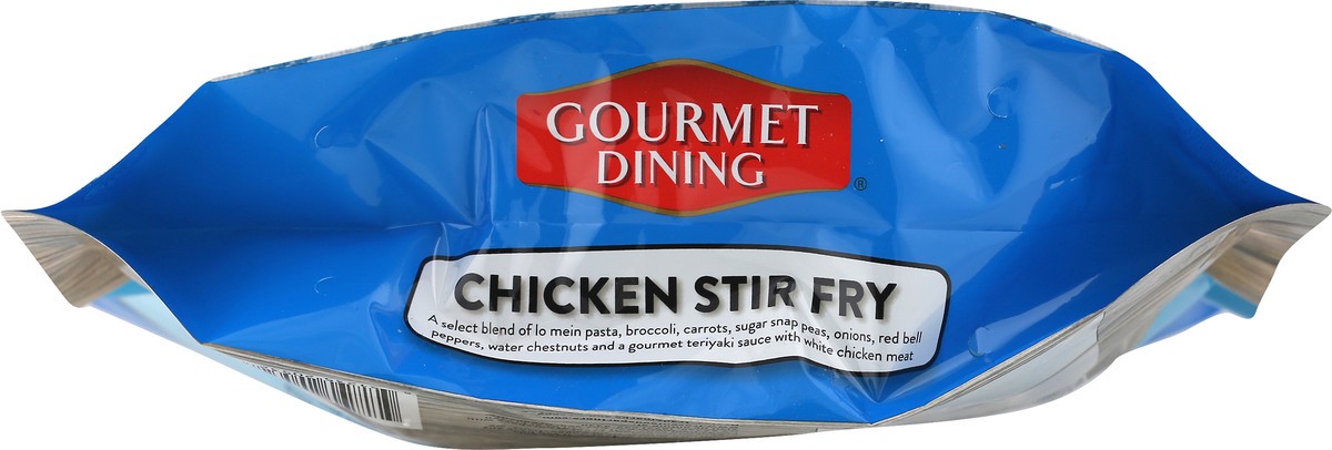 slide 5 of 7, Gourmet Dining Gourmet Express Chicken Stir Fry, 28 oz