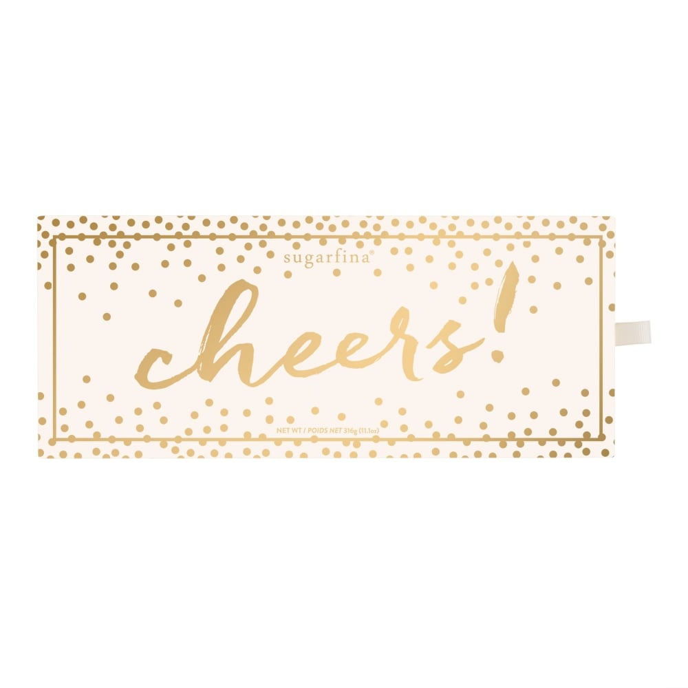 Mariano's Cheers Candy Bento Box 3 ct | Shipt