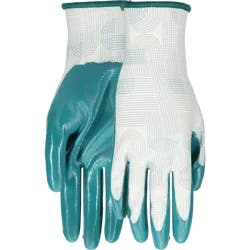 Lawns cape Deco Flat Nitrile