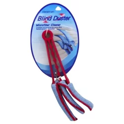 Brite Concepts Blind Duster, Venetian