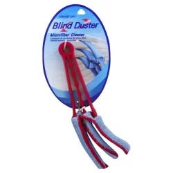 Brite Concepts Blind Duster, Venetian