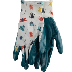 Lawnscape Buggy Flat Nitrile K