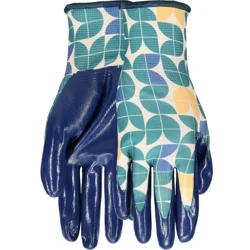 Lawns cape Calder Flat Nitrile Wml