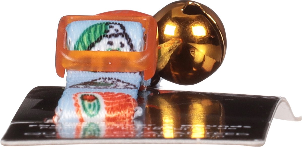 slide 9 of 9, Coastal Safe Cat Fashion Breakaway Collar One Size 1 ea, 1 ct