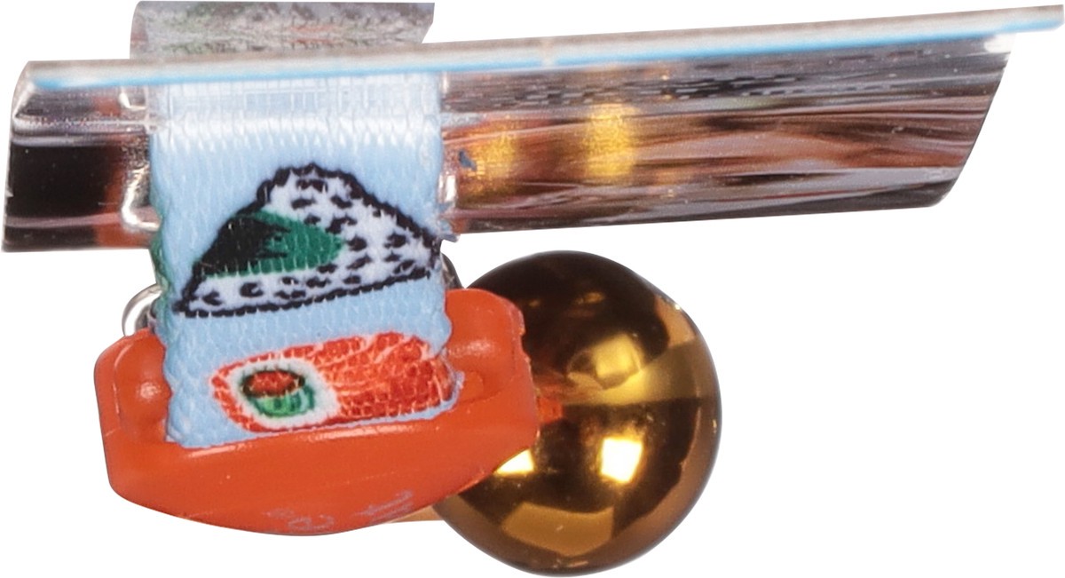 slide 2 of 9, Coastal Safe Cat Fashion Breakaway Collar One Size 1 ea, 1 ct