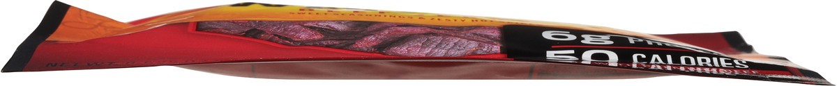 slide 13 of 13, Jack Link's Sweet and Hot Beef Jerky, 0.625 ounce, 0.62 oz
