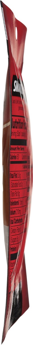 slide 10 of 13, Jack Link's Sweet and Hot Beef Jerky, 0.625 ounce, 0.62 oz