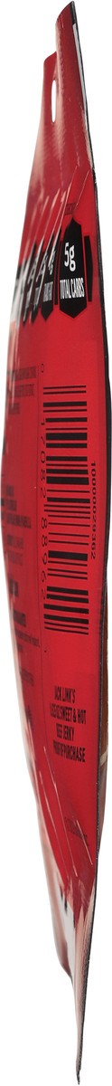 slide 5 of 13, Jack Link's Sweet and Hot Beef Jerky, 0.625 ounce, 0.62 oz