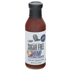 G/Hughes Shrimp Dipping Sauce