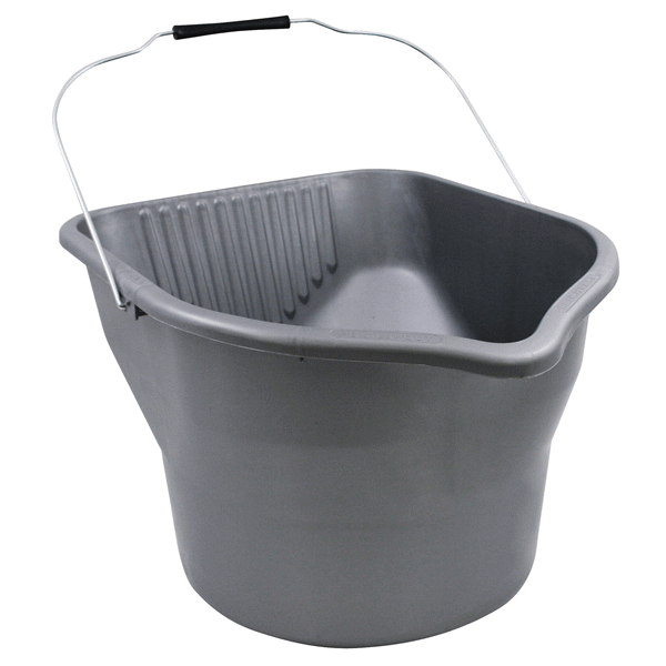 slide 1 of 1, Carrand Car Wash Bucket, 1 ct