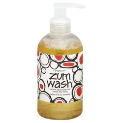 Zum Liquid Soap 8 oz