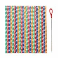 Good Cook Reusable Straws Cleaner