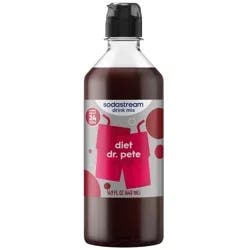 SodaStream Diet Dr. Pepper 440 ml
