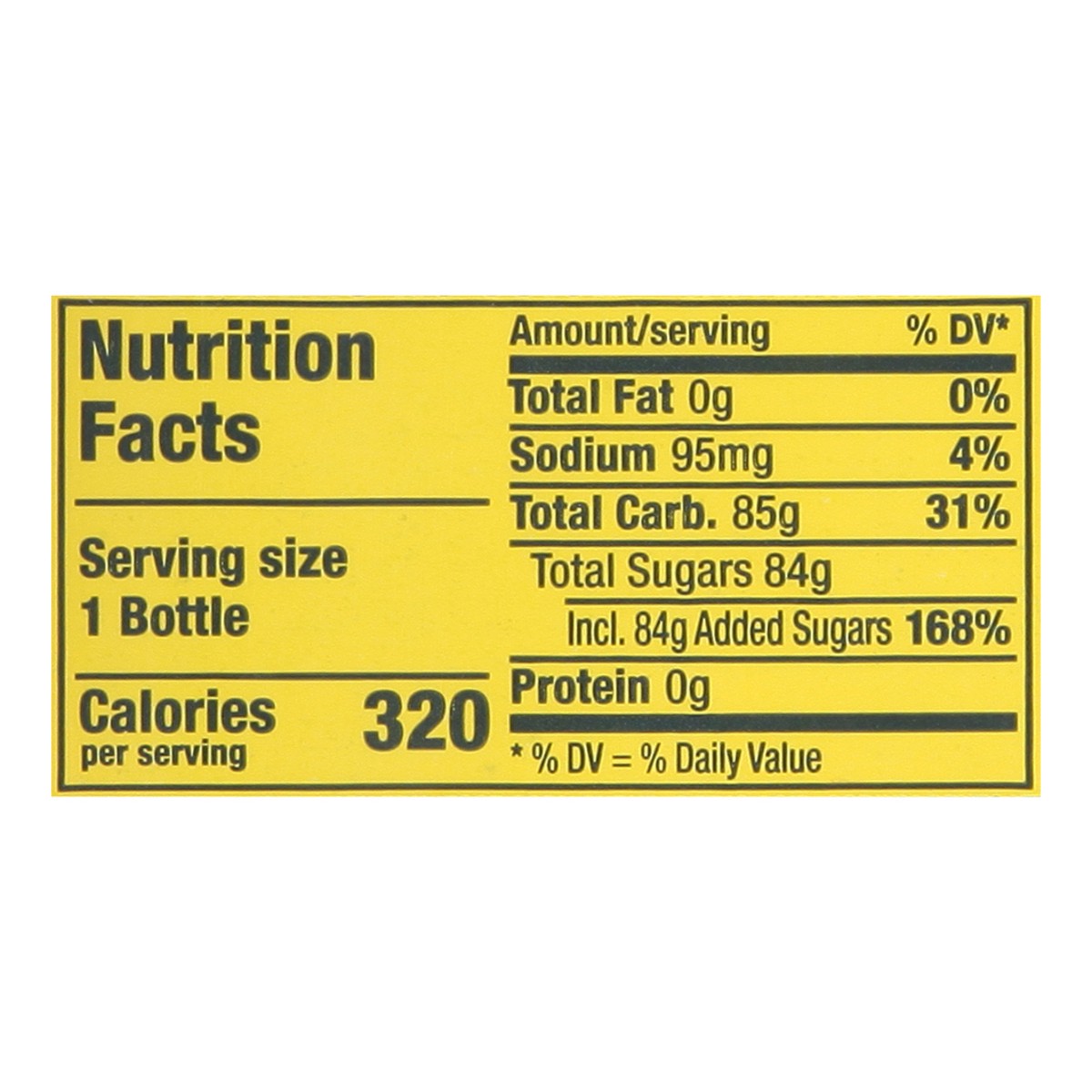 slide 2 of 11, Sunkist Pineapple Soda 20 fl oz, 20 fl oz