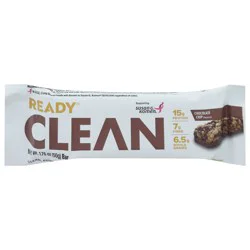 Ready Chocolate Chip Bar