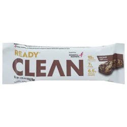 Ready Nutrition Clean Chocolate Chip Flavored Bar 1.76 oz